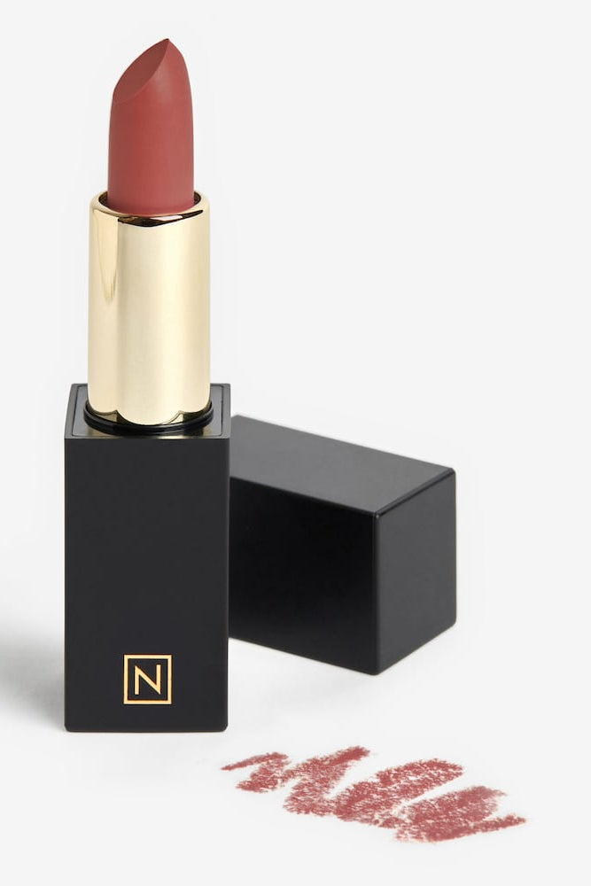 TERRAZEN ULTIMATE SATIN LIPSTICK 203 - MOQ 15
