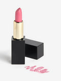 TERRAZEN ULTIMATE SATIN LIPSTICK 201 - MOQ 15