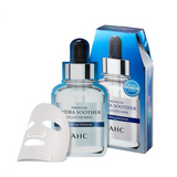 AHC Premium Hydra Soother Cellulose Mask (5ea) - MOQ 50