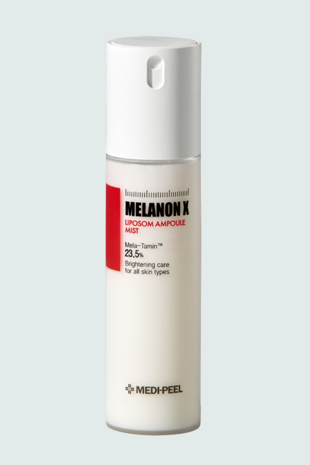 MediPeel MELANON X LIPOSOM AMPOULE MIST - MOQ 56