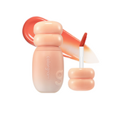 COLORGRAM JUICY JAM BLUR TINT 01 MANGO TANGERINE