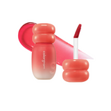 COLORGRAM JUICY JAM BLUR TINT 04 SUNNY TOMATO