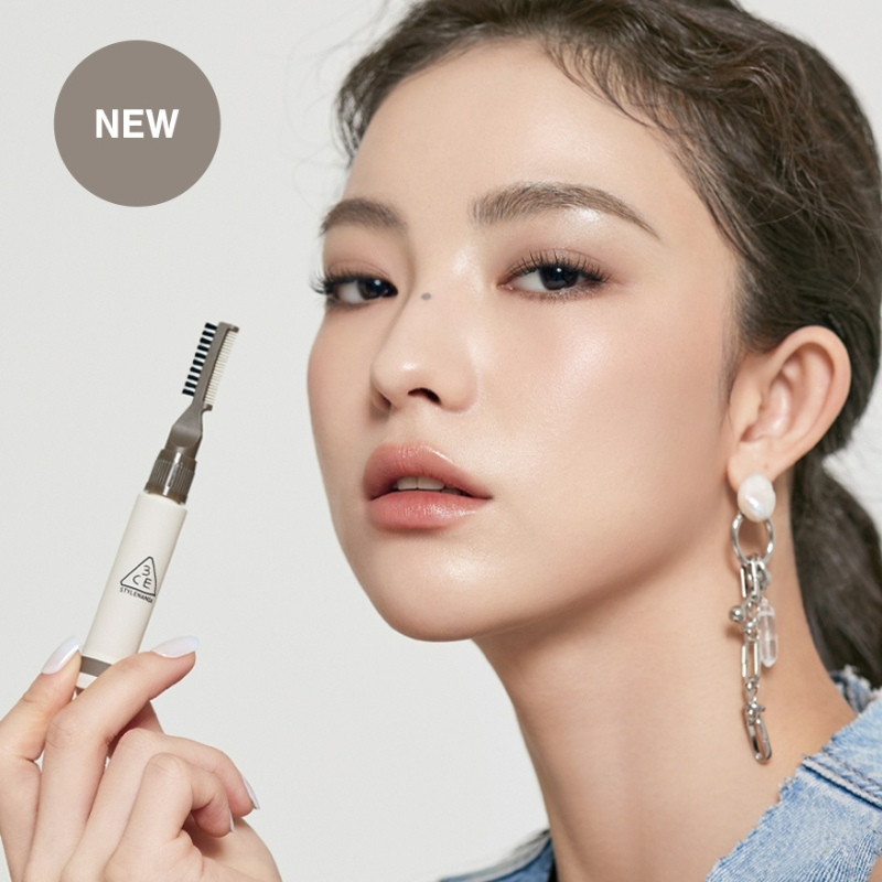 3CE ALL-ROUNDER BROW #LIGHT BLONDE