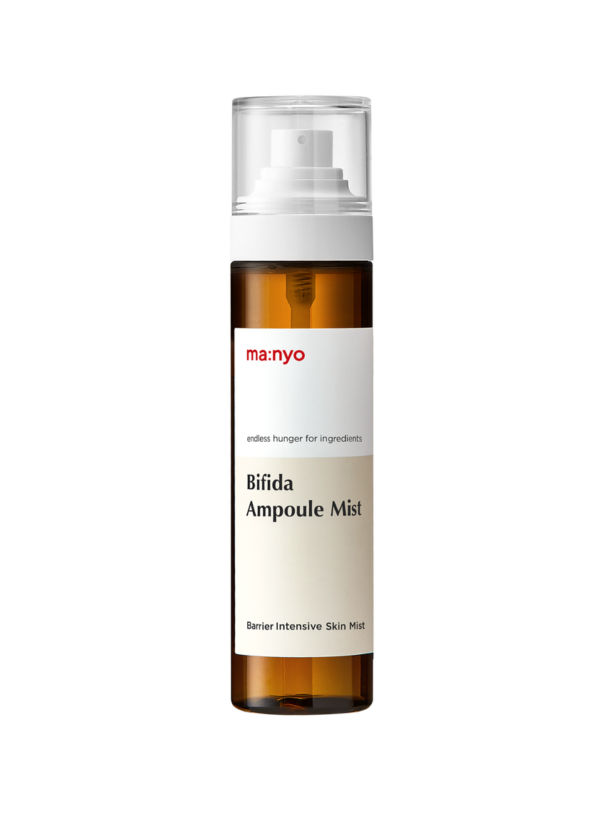 Manyo Factory BIFIDA AMPOULE MIST - MOQ 54