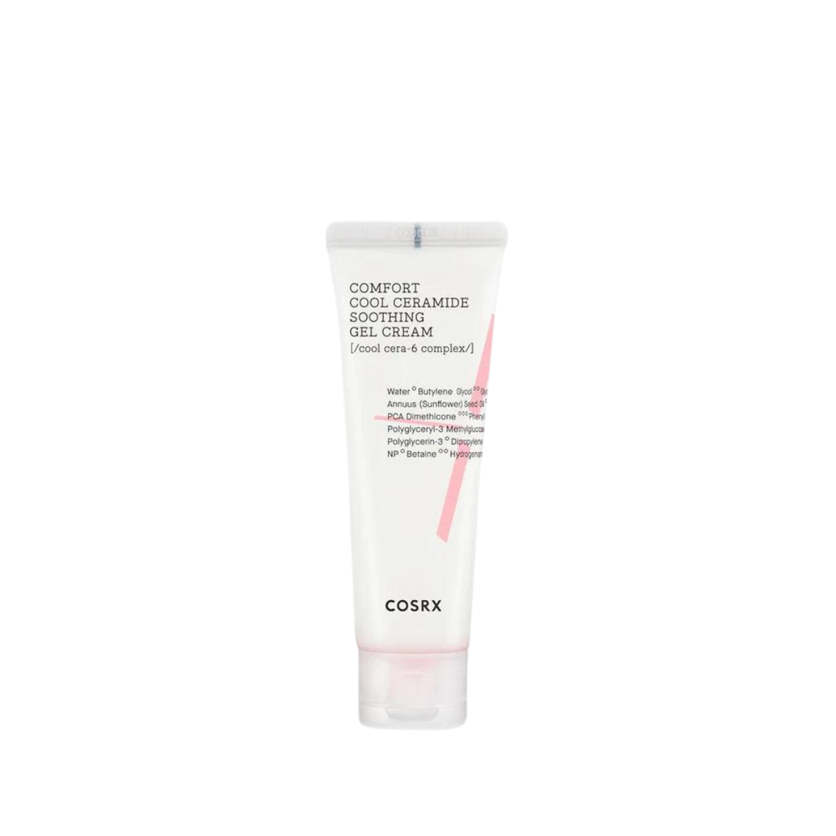 COSRX Balancium Comfort Cool Ceramide Soothing Gel Cream 85ml - DODOSKIN