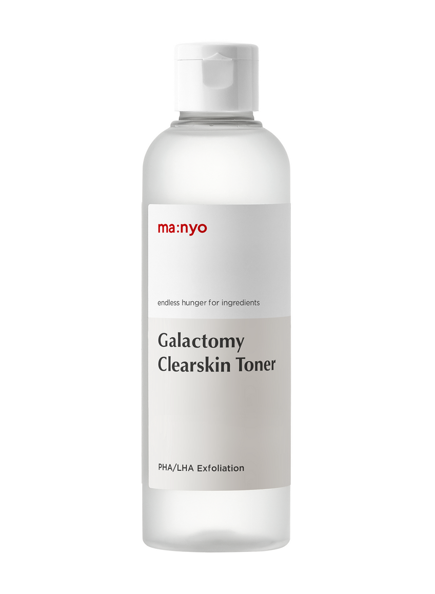 Manyo Factory GALACTOMY CLEARSKIN TONER - MOQ 35
