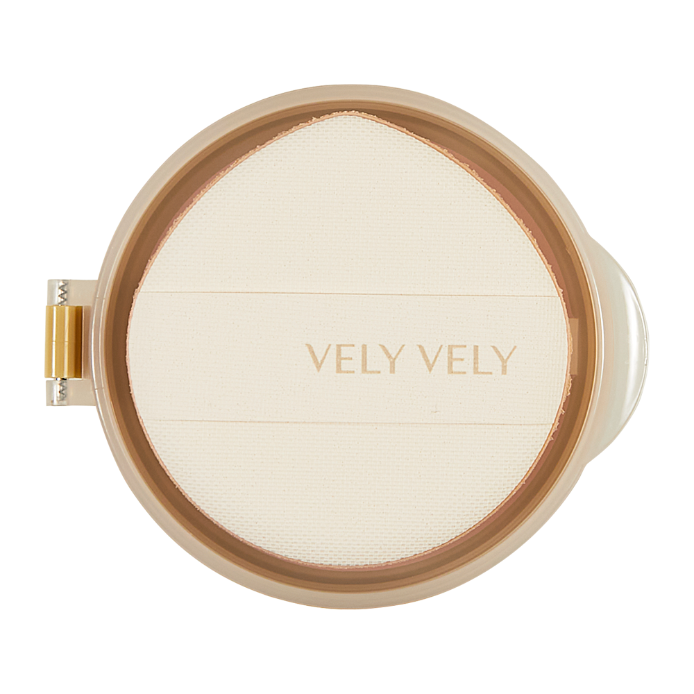 VELY VELY [AD-P] Aura Honey Glow Cushion