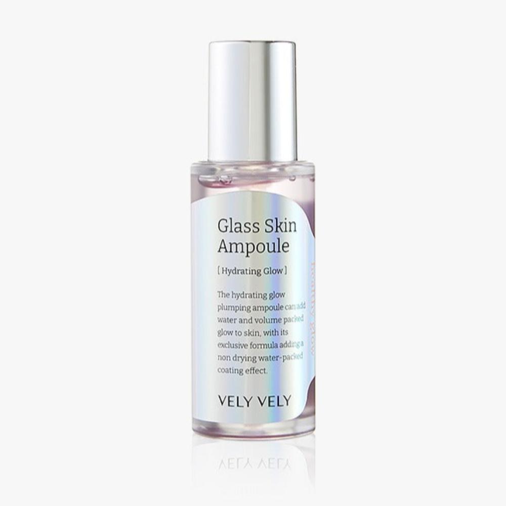 VELY VELY Glass Skin Ampoule 40ml