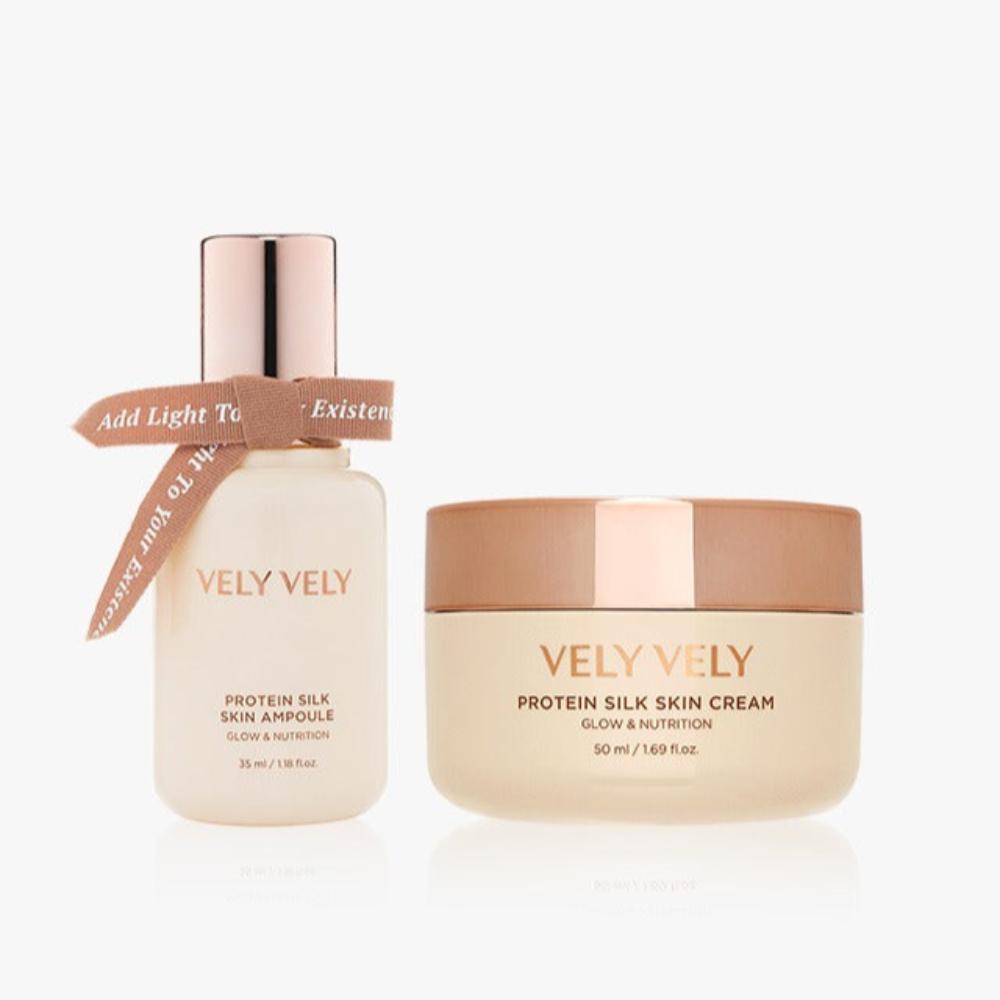 VELY VELY High Moisture Protein SET