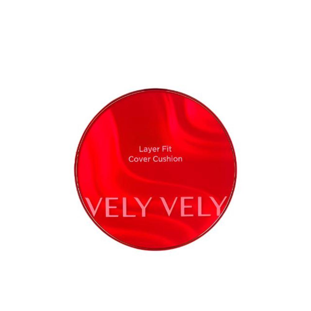 VELY VELY Layer fit cover cushion