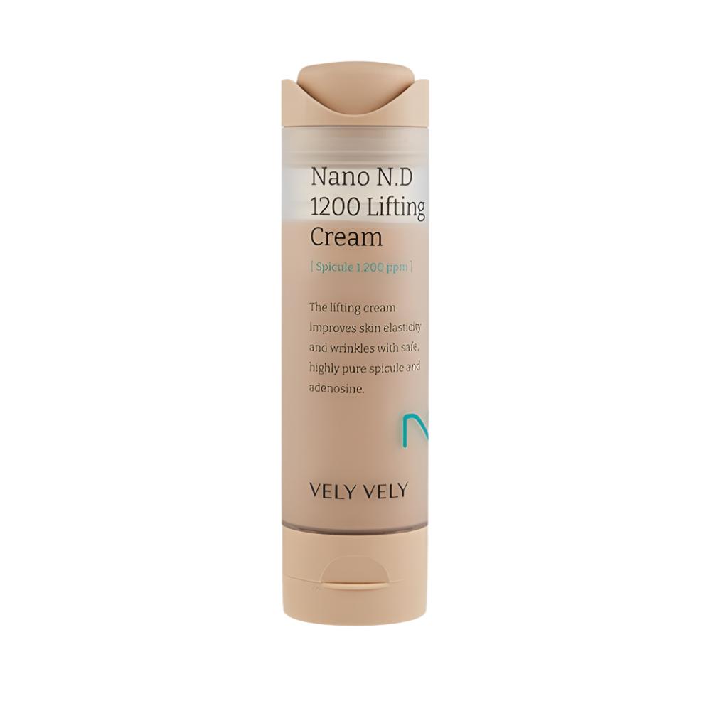 VELY VELY Nano Needle 1200 Lifting Cream