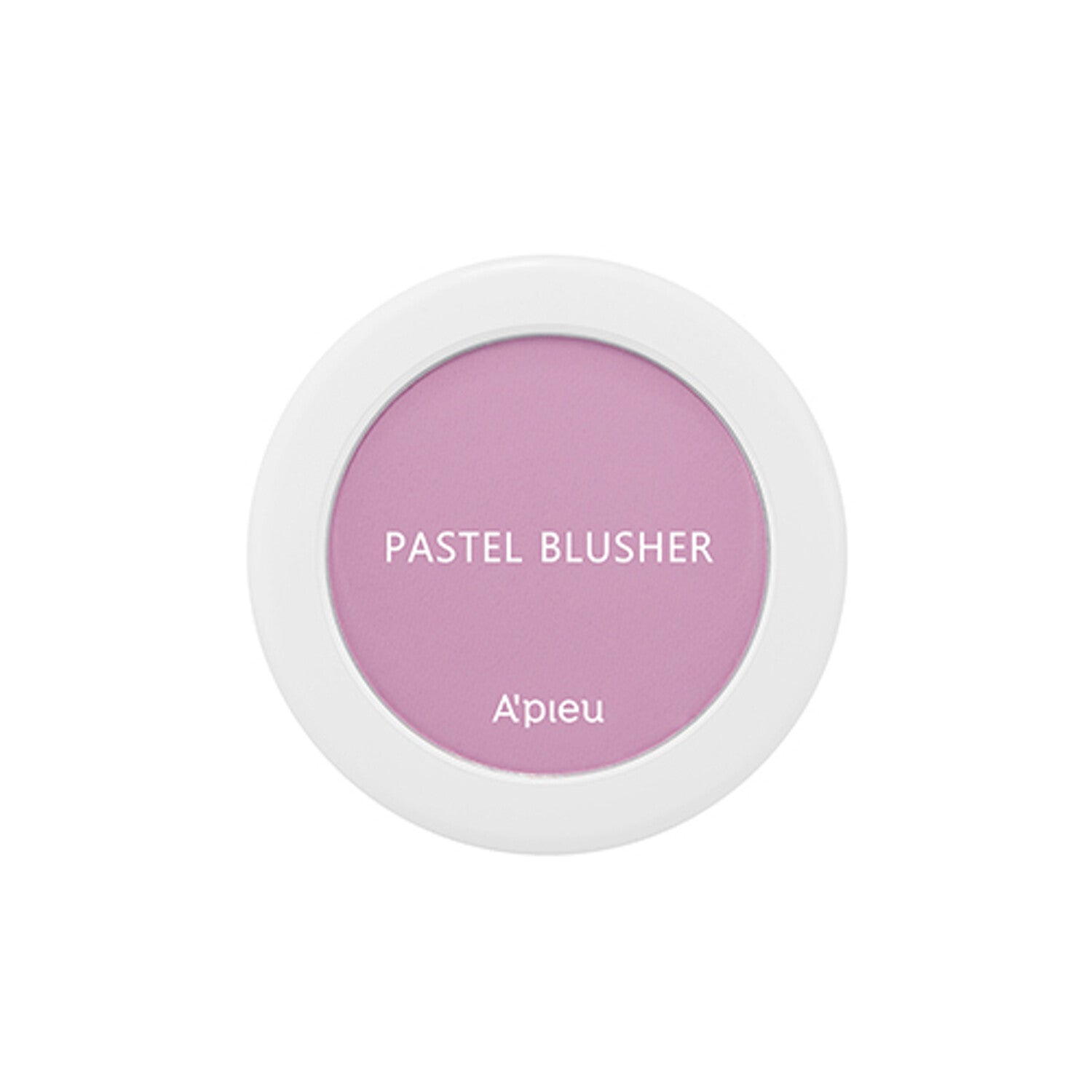 A'PIEU Pastel Blusher 4.3g