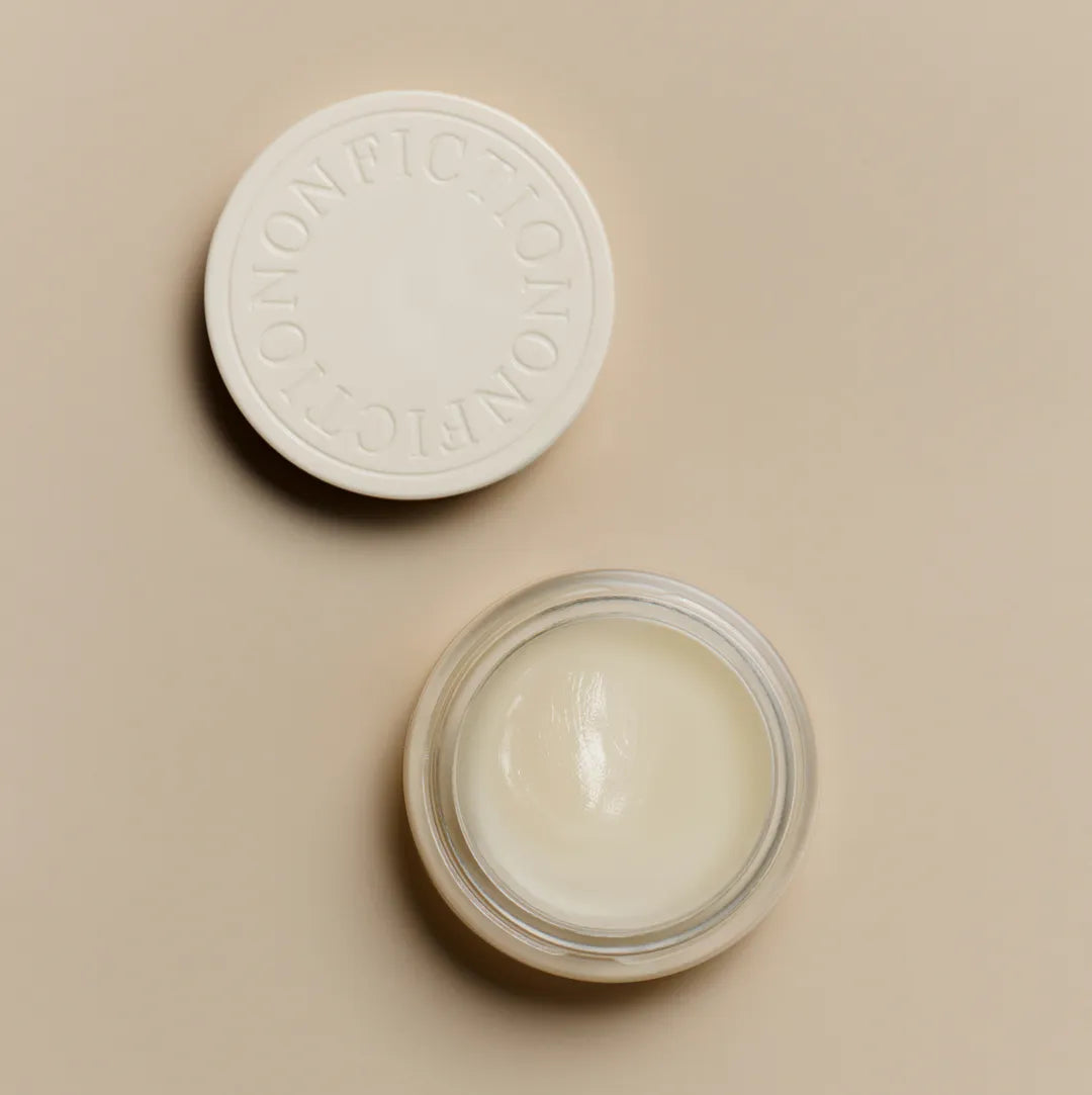 Vanilla Nourishing Vegan Lip Balm - MOQ 50