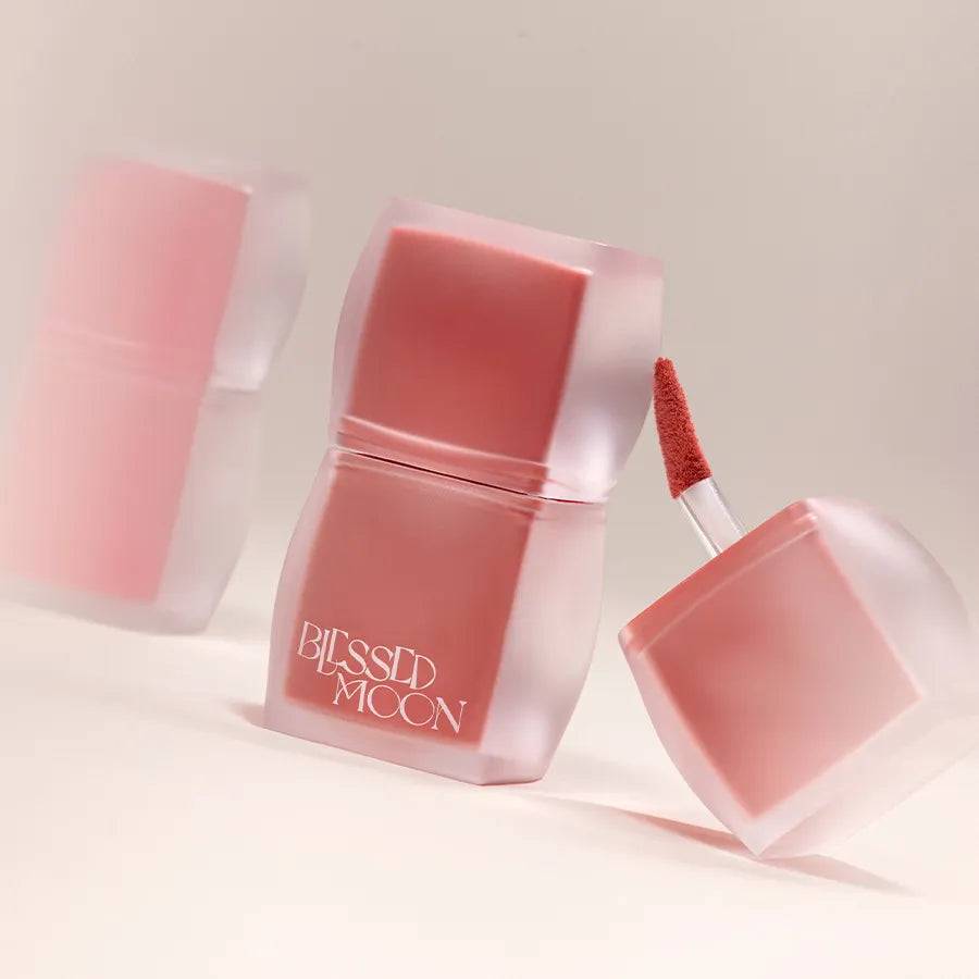 Veil Blur Lip Tint 01 Coco - MOQ 160