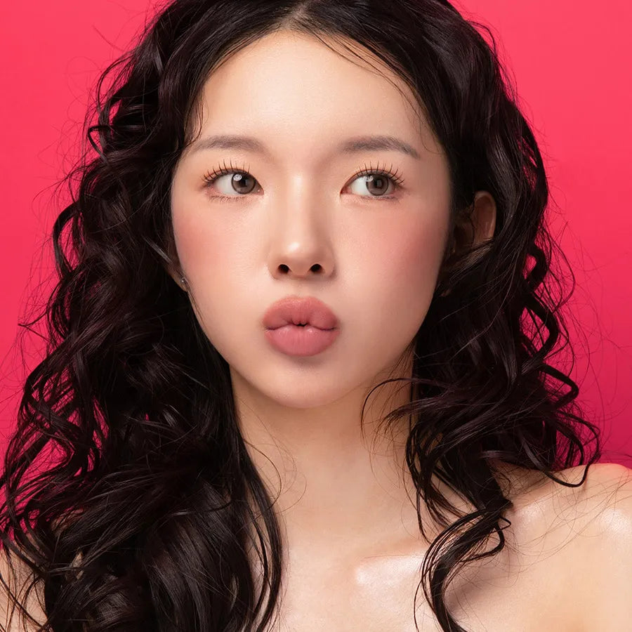 Veil Blur Lip Tint 03 Rose Bloom - MOQ 160