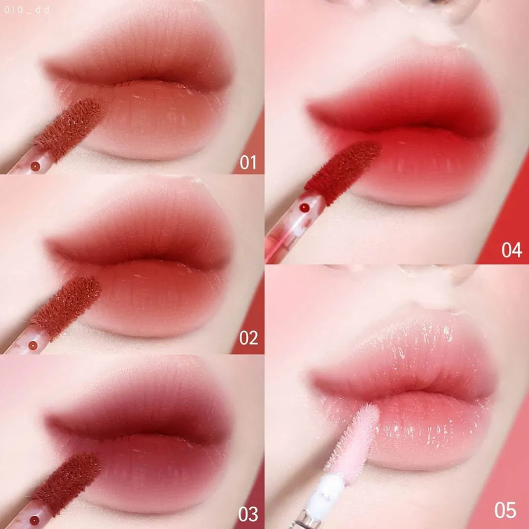 Veil Blur Lip Tint 04 Hush Pink - MOQ 160