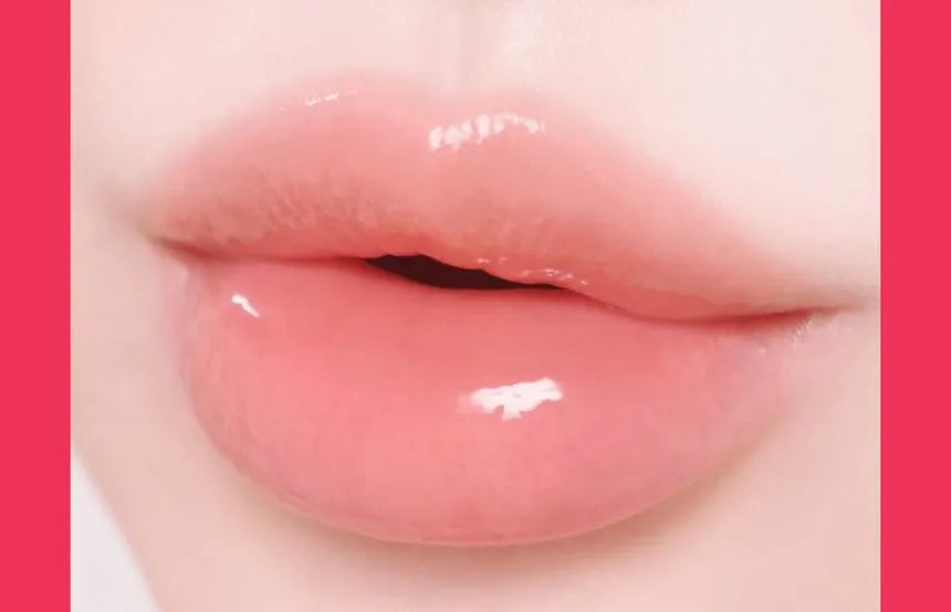 Veil Glow Lip Tint 02 Bear Salmon - MOQ 160