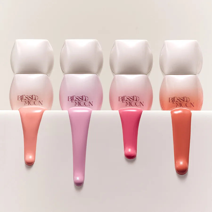 Veil Melting Color Blush 02 Dreamy - MOQ 160