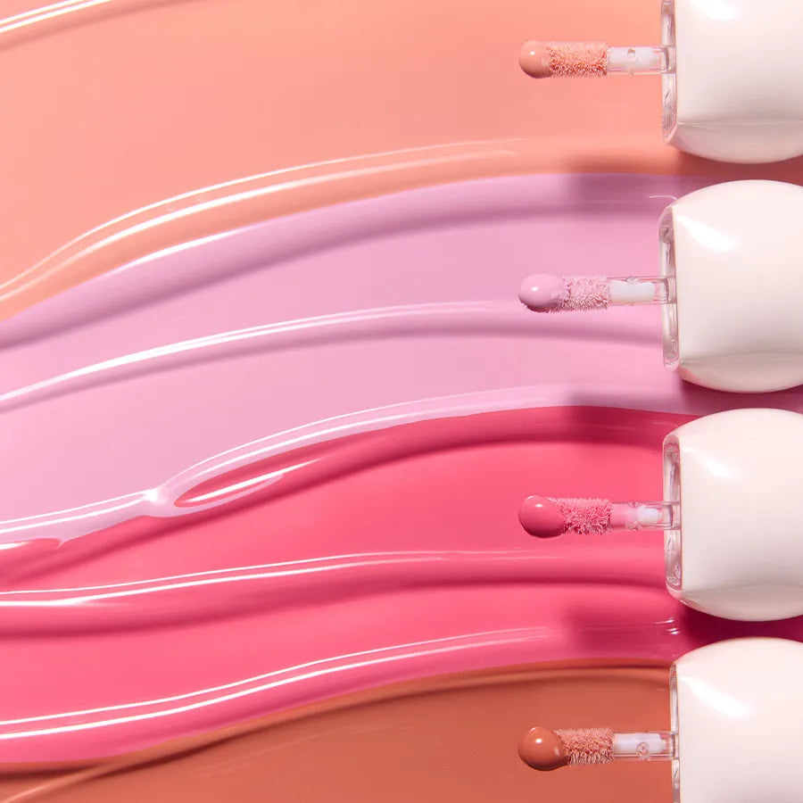 Veil Melting Color Blush 02 Dreamy - MOQ 160