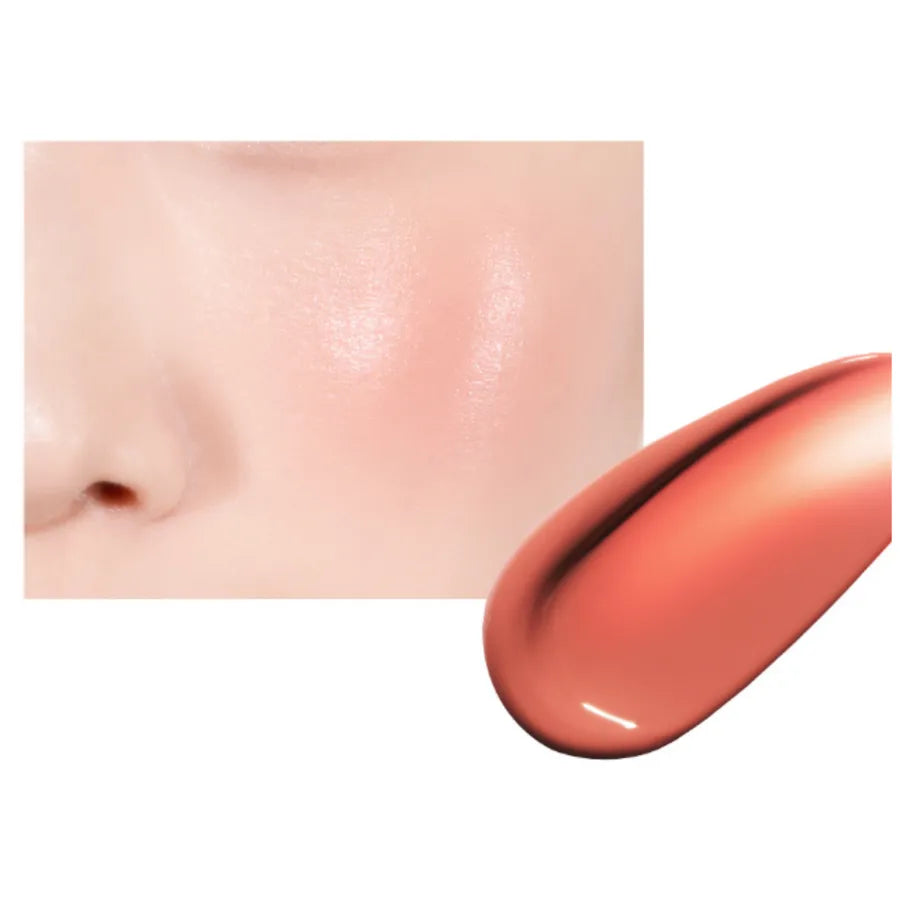 Veil Melting Color Blush 04 Rococo - MOQ 160
