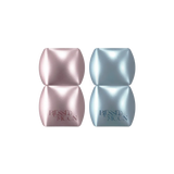 Veil Mud Lip Gloss 00 Dawn Black - MOQ 160