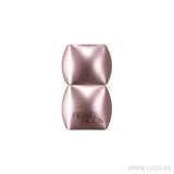 Veil Mud Lip Gloss 01 Pink Toe Shoes - MOQ 160