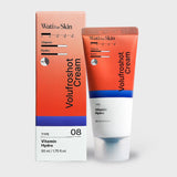 Vita Barrier Volufroshot Cream 50ml