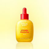 Vitamin Illuminating Serum 30ml - MOQ 108