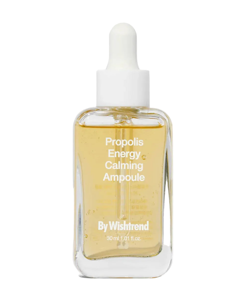 By Wishtrend Propolis Energy Calming Ampoule 30 mL - MOQ 100