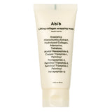Abib Lifting collagen wraping mask Jericho rose film - MOQ 80