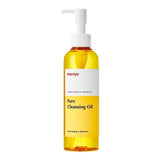Manyo Factory PURE CLEANSING OIL DEEP CLEAN - MOQ 40