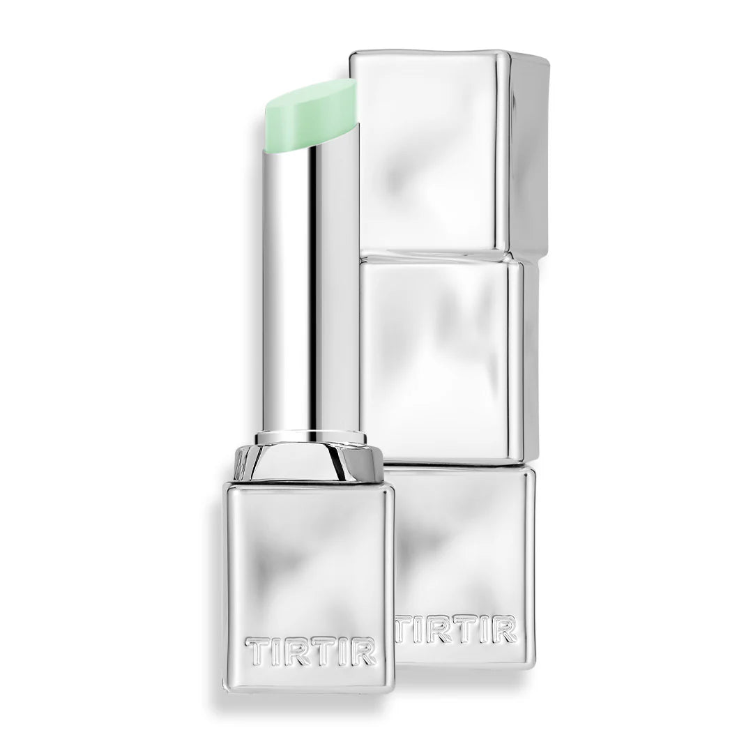 TIRTIR WATER MELLOW LIP BALM 04 GREENY APPLE - MOQ 240