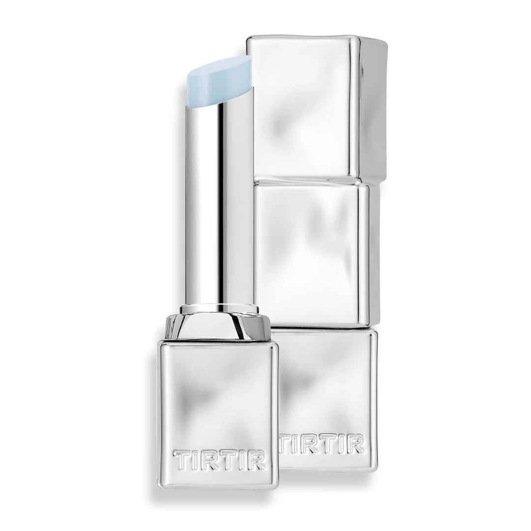 TIRTIR WATER MELLOW LIP BALM 01 ICY BLUE - MOQ 240
