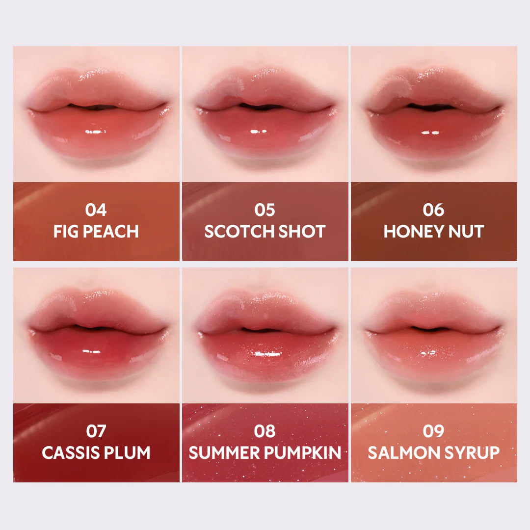 TIRTIR WATERISM GLOW TINT 05 SCOTCH SHOT - MOQ 240