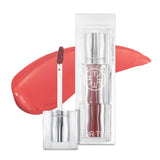 TIRTIR WATERISM GLOW TINT 02 MERRY CORAL - MOQ 240
