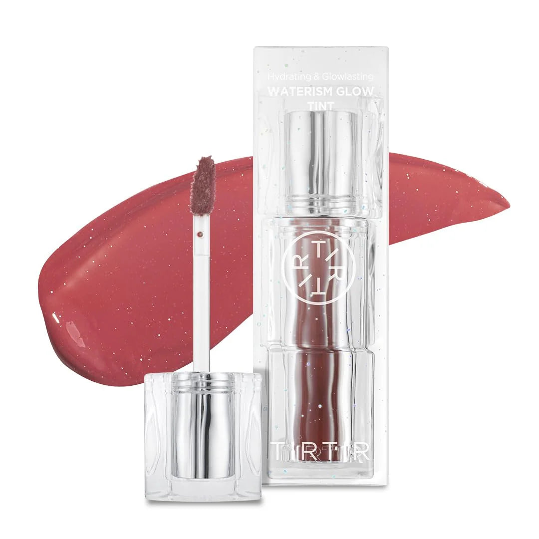 TIRTIR WATERISM GLOW TINT 03 SAND MOND - MOQ 240