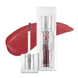 TIRTIR WATERISM GLOW TINT 08 SUMMER PUMPKIN - MOQ 240
