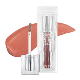 TIRTIR WATERISM GLOW TINT 09 SALMON SYRUP - MOQ 240