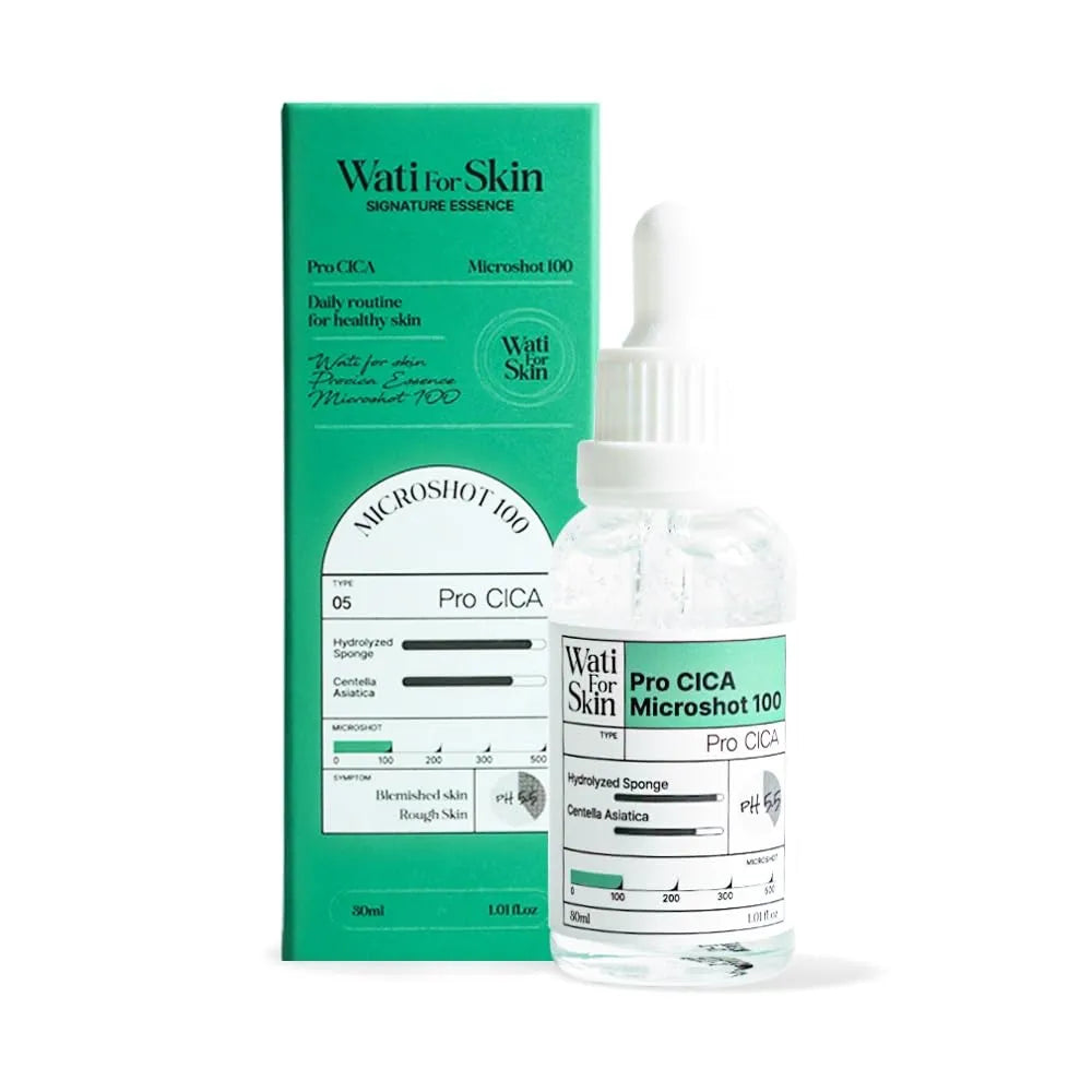 Wati Original Essence Microshot 100 30ml