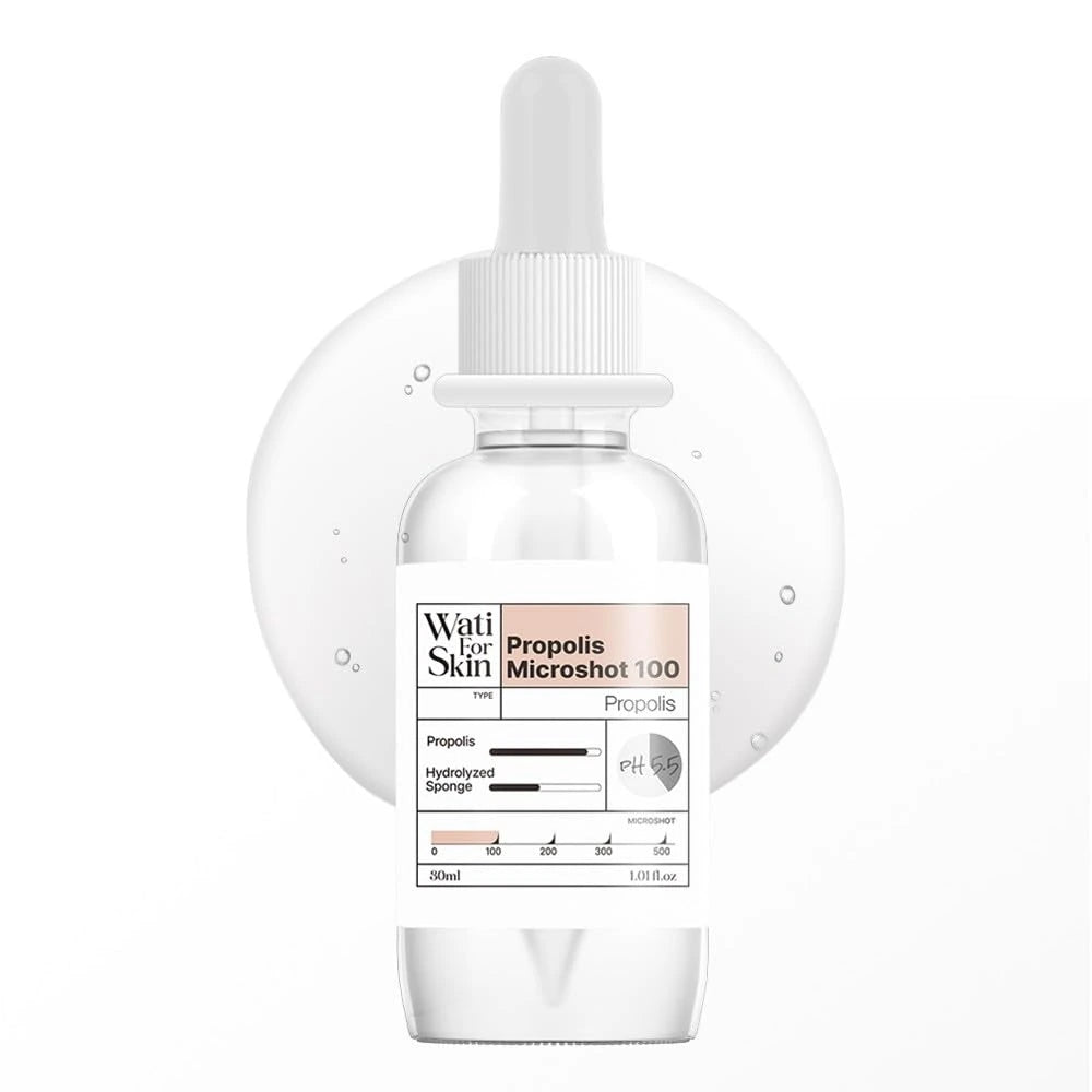 Wati Propolis Essence Microshot 100 30ml