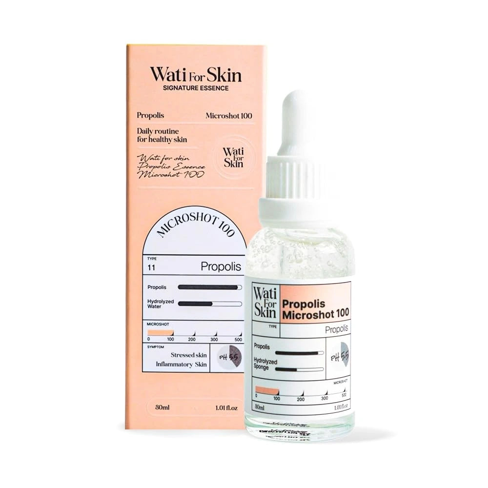 Wati Propolis Essence Microshot 100 30ml