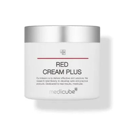 Medicube RED CREAM 2.0 PLUS 100ml - MOQ 36