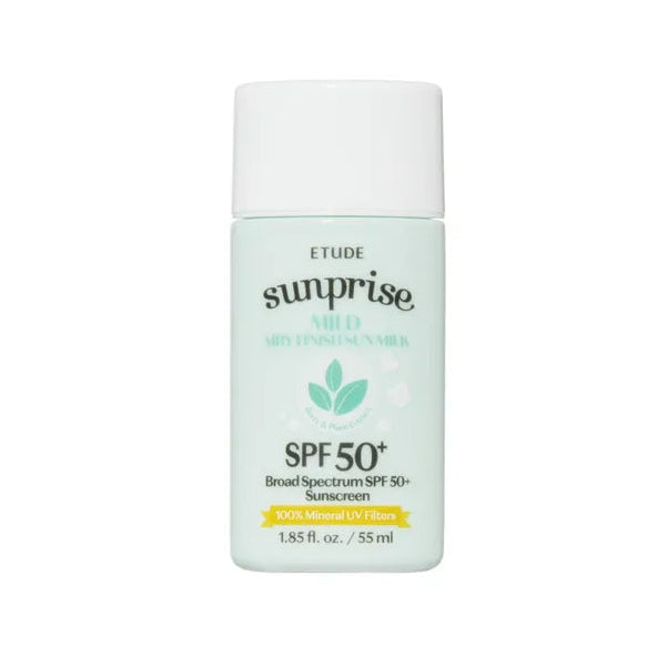 Etude House ET.SUNPRISE MILD AIRY FINISH(22) - MOQ 72