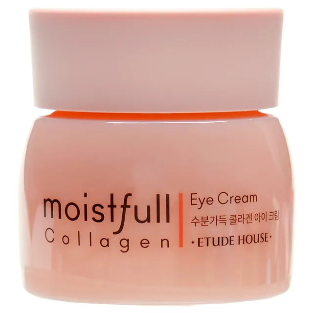 Etude House ET.MOISTFULL COLLAGEN EYE CREAM 28ml - MOQ 48