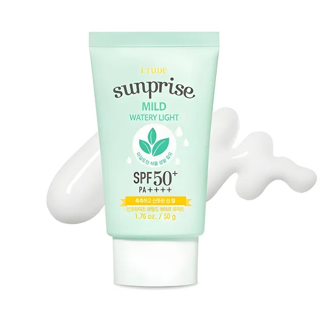 Etude House ET.SUNPRISE MILD WATERY LIGHT(21) - MOQ 48