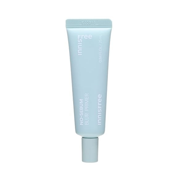Innisfree No-sebum blur primer 25ml (23) - MOQ 80