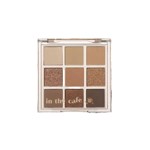 Etude House ET.Play Color Eyes #In the Cafe (23) - MOQ 140