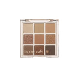 Etude House ET.Play Color Eyes #in the Cafe (21) 9g - MOQ 120
