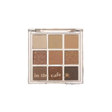 Etude House ET.Play Color Eyes #In the Cafe (23) - MOQ 140