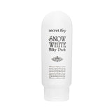 Secret Key Snow White Milky Pack (200g)